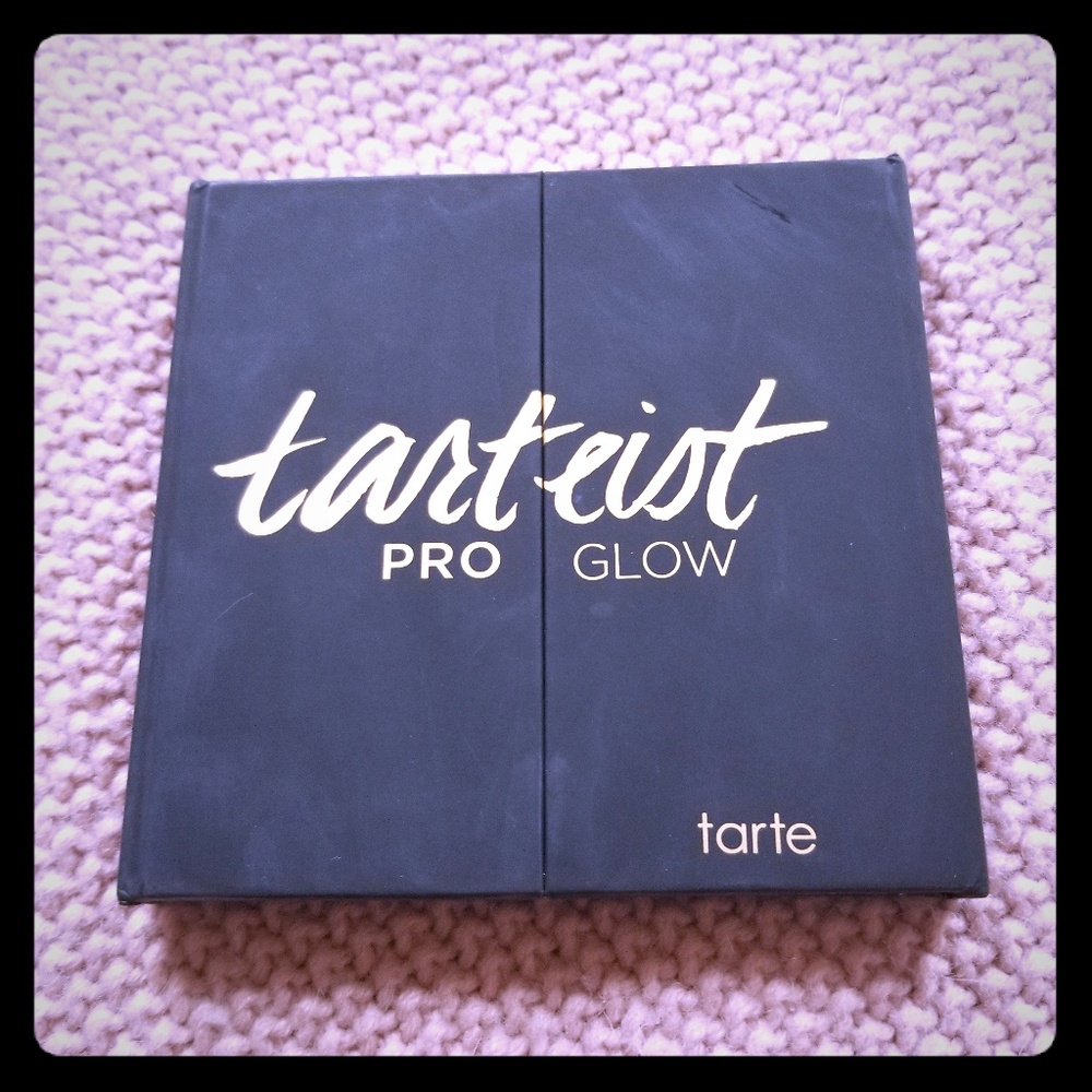 Tarte Tarteist ProGlow new